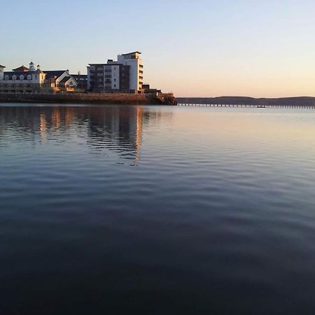 The York Hotel Weston-super-Mare Dış mekan fotoğraf