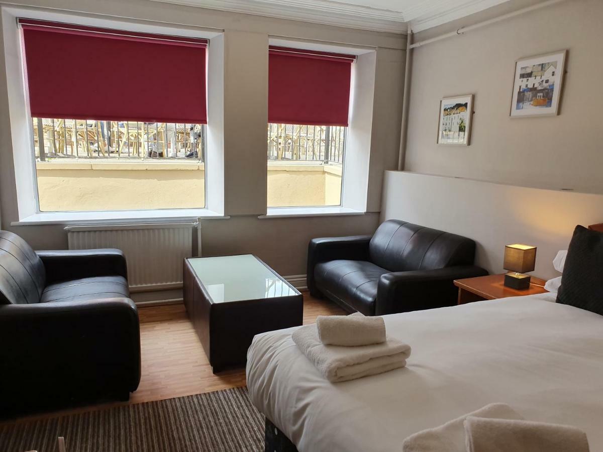 The York Hotel Weston-super-Mare Dış mekan fotoğraf